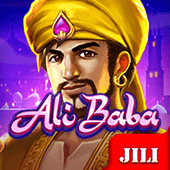 Ali Baba - tongits games