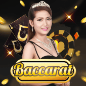 Baccarat A - tongits live casino