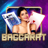 Baccarat B - tongits casino