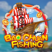 Bao Chuan Fishing - tongits game
