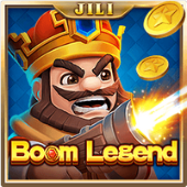 Boom Legend - tongits games