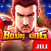 Boxing King - tongits app