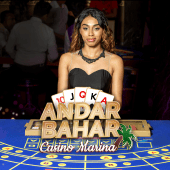 Casino Marina Andar Bahar - tongits apk