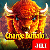 Charge Buffalo - tongits apk