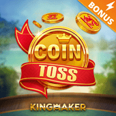 Coin Toss - tongits login