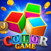 Color Game - tongits slot