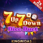 Dice Duet - tongits games
