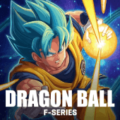 Dragon Ball - tongits game