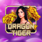 Dragon Tiger - tongits game