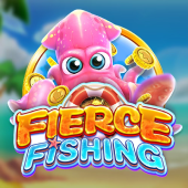 Fierce Fishing - tongits apk