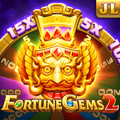 Fortune Gems 2 - tongits casino