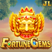 Fortune Gems - tongits slot