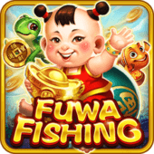 Fuwa Fishing - tongits login