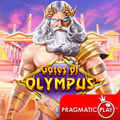 Gates of Olympus - tongits hot game