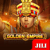 Golden Empire - tongits game