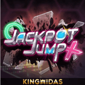 Jackpot Jump - tongits games