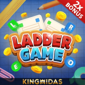 Ladder Game - tongits casino