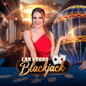 Las Vegas Blackjack - tongits app