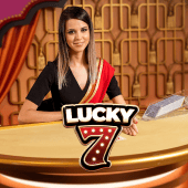 Lucky 7 - tongits games