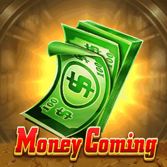 Money Coming - tongits download