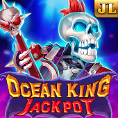 Ocean King Jackpot - tongits download
