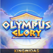 Olympus Glory - tongits login