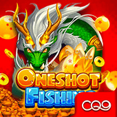 Oneshot Fishing - tongits casino