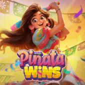 Pinata Wins - tongits casino