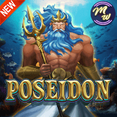 Poseidon - tongits app