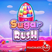 Sugar Rush - tongits app