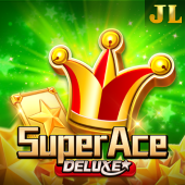 Super Ace Deluxe - tongits game