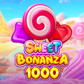 Sweet Bonanza 1000 - Sweet slot adventure