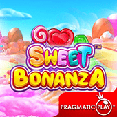 Sweet Bonanza - tongits casino