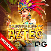 Treasures of Aztec - tongits download