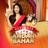 Ultimate Andar Bahar - tongits login