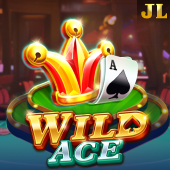 Wild Ace - tongits games
