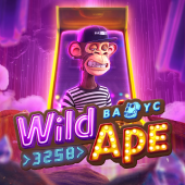 Wild Ape - tongits login