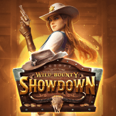 Wild Bounty Showdown - tongits casino