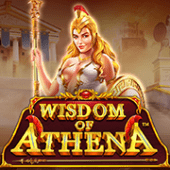 Wisdom of Athena - Ancient Greek Slot Game